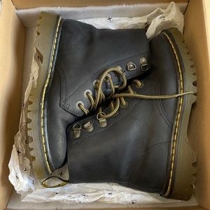 Doc Marten's Luana Boot